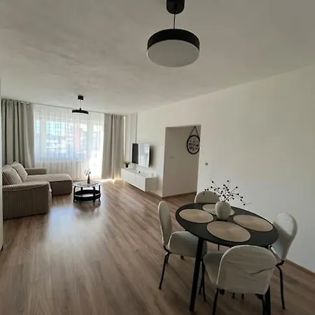 Mony Apartmán Banska Bystrica
