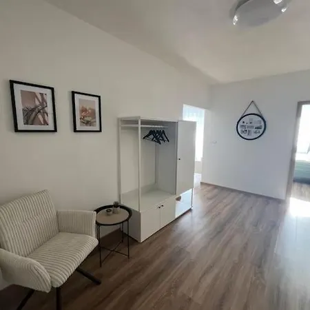 Apartmán Mony Banska Bystrica