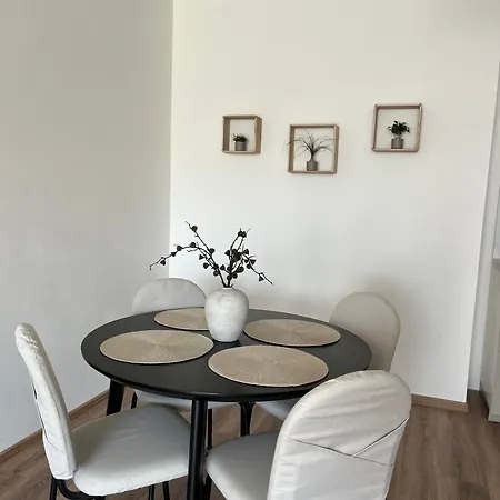 Mony Apartmán Banska Bystrica